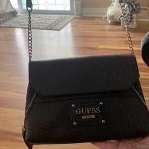 Guess hand bag